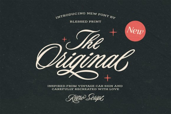 The Original Script: Crafting Timeless Elegance
